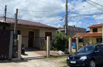 Casa com 2 quartos à venda na Rua Elmo Born, 9, Hípica, Porto Alegre