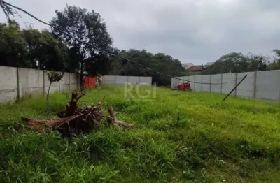 Terreno à venda na Rua Luiz Maestri, 191, Serraria, Porto Alegre