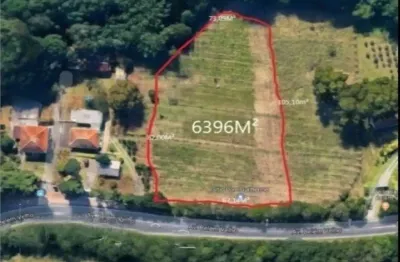 Terreno à venda na Avenida Belém Velho, 3580, Vila Nova, Porto Alegre