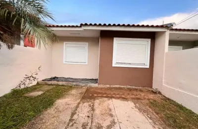 Casa com 2 quartos à venda na Rua Carlos Maximiliano Fayet, 585, Hípica, Porto Alegre