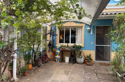 Sobrado à venda – conforto, funcionalidade e excelente espaço externo