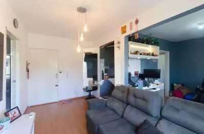 Apartamento com 2 quartos à venda na Rua Doutor Pio Fiori de Azevedo, 85, Vila Nova, Porto Alegre