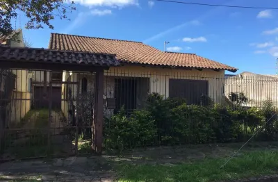 Casa com 3 quartos à venda na Rua Álvaro Pedro da Rosa, 386, Aberta dos Morros, Porto Alegre