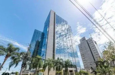 Apartamento com 1 quarto à venda na Avenida Borges de Medeiros, 2277, Praia de Belas, Porto Alegre