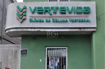 Casa comercial para venda - 250m², 0 dormitórios, 10 vagas - glória
