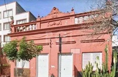 Casa comercial para venda - 200m², 0 dormitórios, navegantes