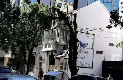 Casa comercial para venda - 336m², 0 dormitórios, moinhos de vento