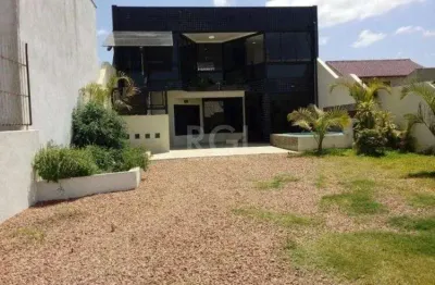 Casa comercial à venda na Rua Zuzu Angel, 160, Hípica, Porto Alegre