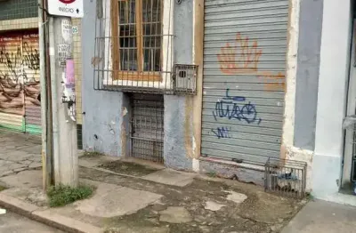 Casa comercial à venda na Rua João Alfredo, 603, Cidade Baixa, Porto Alegre