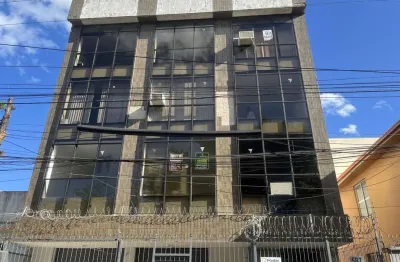 Sala comercial à venda na Rua Almirante Barroso, 587, Floresta, Porto Alegre