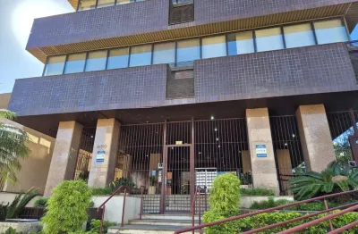 Sala comercial à venda na Rua Bernardo Pires, 280, Santana, Porto Alegre