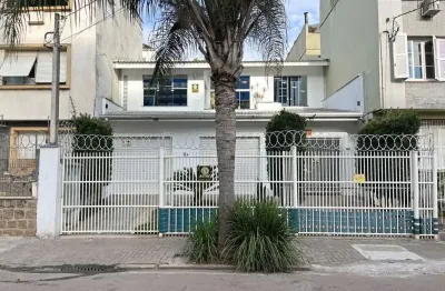 Casa comercial 2 dormitórios à venda cidade baixa porto alegre/rs