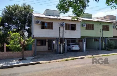 Casa com 2 quartos à venda na Rua Pernambuco, 321, Vila Fátima, Cachoeirinha
