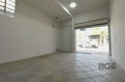 Ponto comercial à venda na Avenida Getúlio Vargas, 1546, Menino Deus, Porto Alegre