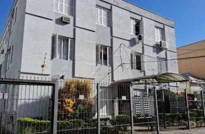 Kitnet / Stúdio à venda na Rua Barão de Teffe, 253, Menino Deus, Porto Alegre