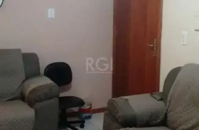 Apartamento para venda - 40m², 2 dormitórios, 1 vaga - lomba do pinheiro