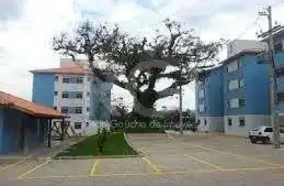 Apartamento para venda, 45.81m², 2 dormitórios, 1 vaga, agronomia, porto alegre