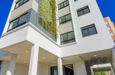 Apartamento com 1 quarto à venda na Travessa Dirceu, 35, Menino Deus, Porto Alegre