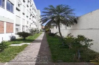 Apartamento com 1 quarto à venda na Rua Coronel Massot, 1405, Cristal, Porto Alegre