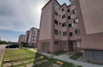 Apartamento com 2 quartos à venda na Rua José Iuchno, 151, Hípica, Porto Alegre