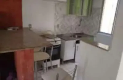 Apartamento com 2 quartos à venda na Beco Pedro Rodrigues Bittencourt, 0145, Vila Nova, Porto Alegre