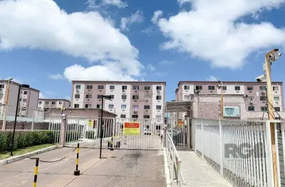 Apartamento com 2 quartos à venda na Rua José Iuchno, 120, Hípica, Porto Alegre