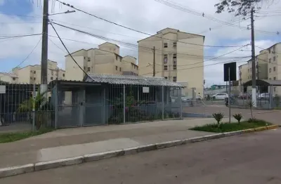 Apartamento com 2 quartos à venda na Beco Império, 241, Hípica, Porto Alegre