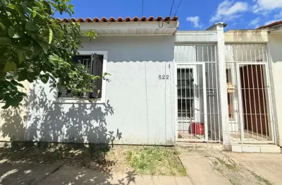 Casa com 2 quartos à venda na Rua Francisca Prezzi Bolognesi, 522, Hípica, Porto Alegre