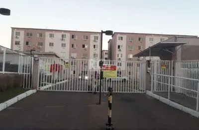 Apartamento com 2 quartos à venda na Rua José Iuchno, 120, Hípica, Porto Alegre