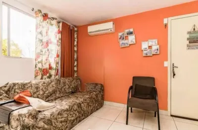 Apartamento com 2 quartos à venda na Rua Intendente Alfredo Azevedo, 717, Glória, Porto Alegre