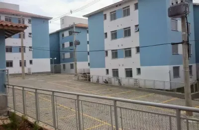 Vende apartamento , 2 dormitórios no residencial reserva da figueira