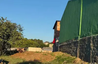 Terreno à venda na Rua Três Mil Setecentos e Setenta e Oito, 9, Lomba do Pinheiro, Porto Alegre