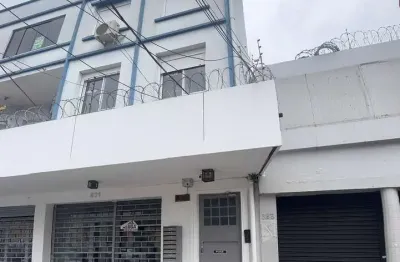 Apartamento de 2 dormitórios na av. azenha - ótima oportunidade