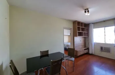Apartamento com 1 quarto à venda na Avenida Ipiranga, 3377, Partenon, Porto Alegre