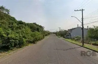 Terreno à venda na Rua Claudio da Silva Pinto, 600, Espírito Santo, Porto Alegre