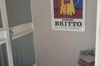 Apartamento com 1 quarto à venda na Avenida da Azenha, 165, Azenha, Porto Alegre