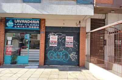 Ponto comercial à venda na Rua Demétrio Ribeiro, 814, Centro Histórico, Porto Alegre