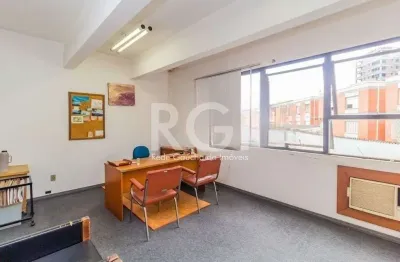 Conjunto comercial para alugar 58m² no bairro floresta, porto alegre/rs