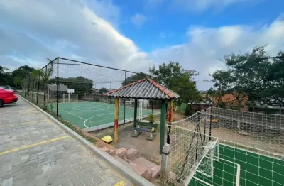 Apartamento com 2 quartos à venda na Estrada Cristiano Kraemer, 1863, Vila Nova, Porto Alegre