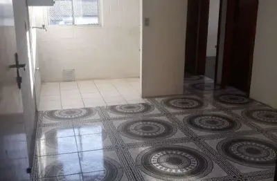 Apartamento - 38.24m², 2 dormitórios, 1 vaga - vila nova, porto alegre