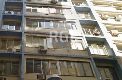 Conjunto/sala para venda - 26m², 0 dormitórios, centro histórico