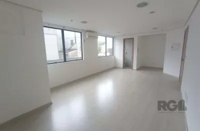 Sala comercial à venda na Rua José de Alencar, 386, Menino Deus, Porto Alegre