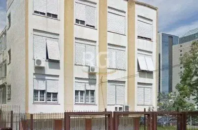 Apartamento para venda - 41.13m², 1 dormitório, praia de belas