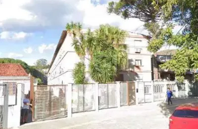 Apartamento com 1 quarto à venda na Rua Pedro Boticário, 720, Glória, Porto Alegre