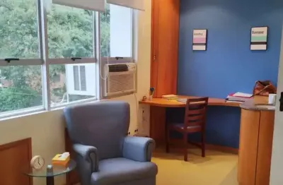 Sala comercial à venda na Avenida Wenceslau Escobar, 3033, Tristeza, Porto Alegre