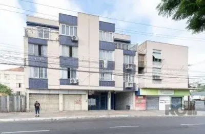 Apartamento com 1 quarto à venda na Avenida Bento Gonçalves, 997, Santo Antônio, Porto Alegre