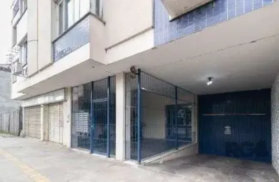 Apartamento com 1 quarto à venda na Avenida Bento Gonçalves, 997, Santo Antônio, Porto Alegre