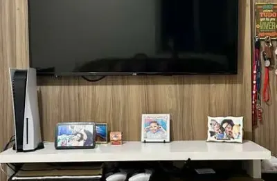 Apartamento residencial mobiliado com 2 dormitórios à venda em porto alegre, rs