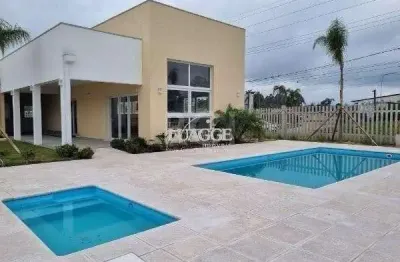 Terreno em condomínio fechado à venda na Rua do Schneider, 2274, Hípica, Porto Alegre