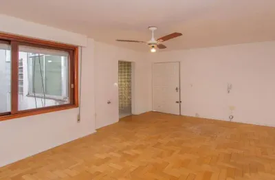 Apartamento com 1 quarto à venda na Rua Guilherme Alves, 530, Jardim Botânico, Porto Alegre